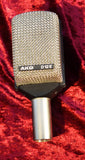 Akg D12E Classic Kick Drum Microphone; Perfect example!