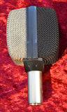 Akg D12E Classic Kick Drum Microphone; Perfect example!