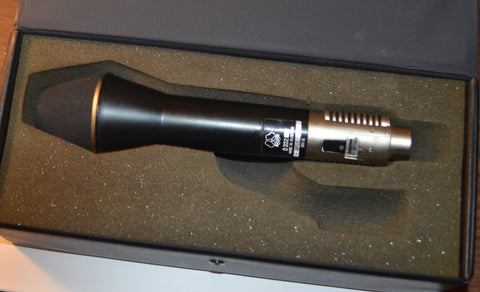 Akg D202E1 Dynamic Microphone Excellent Condition!