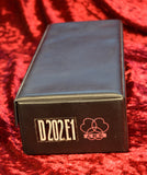 Akg D202E1 Dynamic Microphone Excellent Condition!