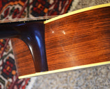 Martin D28 1970. Very Nice Acoustic Guitar Sounds and Looks Very good!