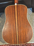 Martin D28 1970. Very Nice Acoustic Guitar Sounds and Looks Very good!