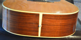 Martin D28 1970. Very Nice Acoustic Guitar Sounds and Looks Very good!
