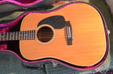 Martin D28 1970. Very Nice Acoustic Guitar Sounds and Looks Very good!
