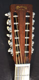 Martin D35 Twelve String 1966 Brazilian Rosewood