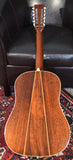 Martin D35 Twelve String 1966 Brazilian Rosewood