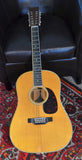 Martin D35 Twelve String 1966 Brazilian Rosewood