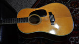 Martin D35 Twelve String 1966 Brazilian Rosewood