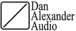 Dan Alexander Audio