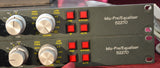 (2) Daking 52270 Mic Pre/Equalizers