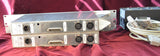 (2) Daking 52270 Mic Pre/Equalizers