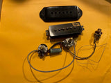 Gibson P90 Pickup Complete From 50's ES125