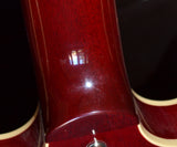 Gibson Es345 2021 non stereo. Translucent Cherry. Looks , Sounds and Plays GREAT!