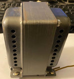 SOLA CVE-3 or A64 Constant Voltage Transformer (80s?)
