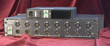 Grace Designs 801 (8) Channel microphone preamp. Excellent Condition.