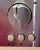 Grace Designs 801 (8) Channel microphone preamp. Excellent Condition.