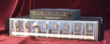 Grace Designs 801 (8) Channel microphone preamp. Excellent Condition.