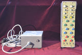 (2) Helios Input Modules Classic Vintage Rare UNOBTIANIUM!