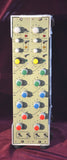 (2) Helios Input Modules Classic Vintage Rare UNOBTIANIUM!