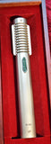A PAIR (2) of Sequentially Numbered Royer 122 Ribbon Microphones EXCELLENT Original Condition