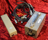 Neumann SM2c Tube Stereo Microphone System