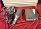 AMS ST250 Stereo Microphone Rare and Excellent