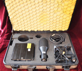 AMS ST250 Stereo Microphone Rare and Excellent