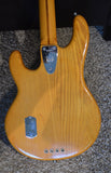 MUSICMAN STINGRAY BASS . 1979; RARE EARLY MODEL.