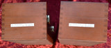 Neumann One Pair Tlm 103 Microphones Immaculate Condition