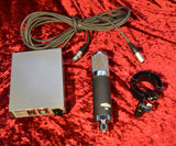 Soundelux u99 microphone system #1