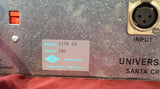Universal Audio 1176LN Reissue Blackface Compressor Limiter