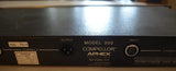 Aphex Compellor 300 Compressor Limiter