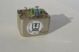 Willesden EM 20014 Input Transformer, used in Neve Consoles