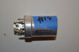 Capacitor Mallory FP311.2A Type FP 20uF 150v