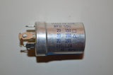 Capacitor Mallory FP311.2A Type FP 20uF 150v
