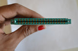 Extender Board 18 Pin Female to Male