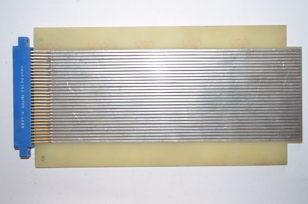 Extender Board 30 Pin female to male – Dan Alexander Audio