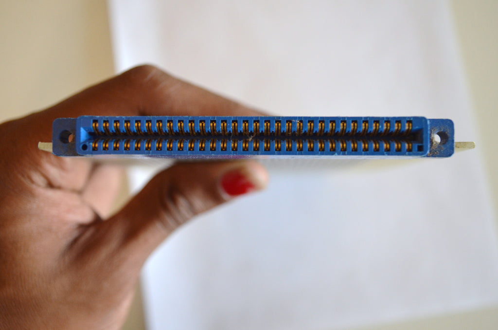 Extender Board 30 Pin female to male – Dan Alexander Audio