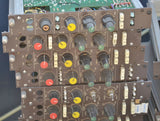 Audix Console Modules For Spares or Expansion
