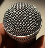 Shure SM58 Microphones (2)