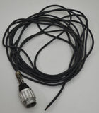 Neumann U47 Tube Microphone Cable w/ Only Male Connector