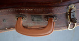 Gibson 1950s ES335/345/355 original case Brown Classic '50s Case As Is