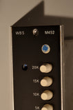 Ward Beck Oscillator Module type M452