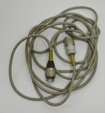 Neumann Microphone Cable M269 Km254, M250 etc 12 feet