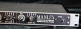 Manley Enhanced Pultec Equalizer