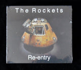 The Rockets "Re-entry" CD