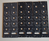Neve Module Front Panels Type 2074 2074/2
