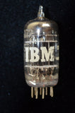 IBM BRANDED 6072 Tubes USA Made