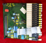 Neve EV11201 cards 1984 V series  N.O.S.