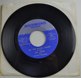 Ral Pheno & Psycotic Pineapple On The Ward Again Richmond Records NOS 45RPM